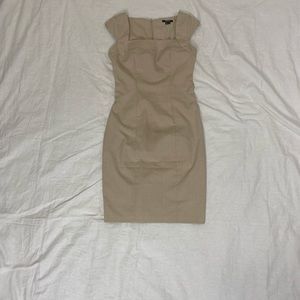 Beautiful xoxo dress